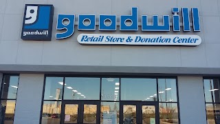 Goodwill Store and Donation Center