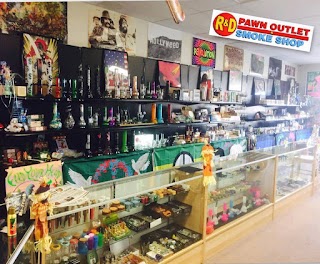 R&D Smoke Shop Vineland - CBD and KRATOM, Pipes And more... All your smoking needs!