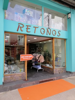 Retoños