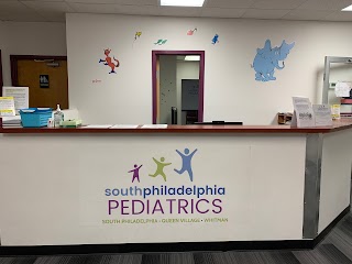 South Philadelphia Pediatrics