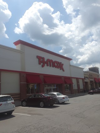 T.J. Maxx