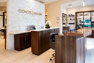 Conte Salon