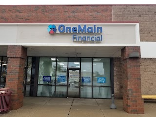 OneMain Financial