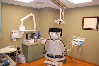 New England Dental LLC