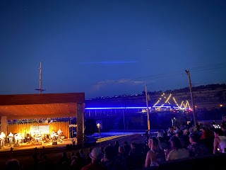 Berkman Amphitheater