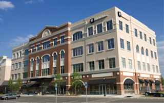 Duke Women's Health Associates at Patterson Place