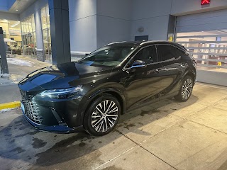 Lexus of Warwick Service and Parts