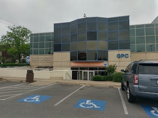 Arkansas Children's General Pediatric Clinic (GPC)