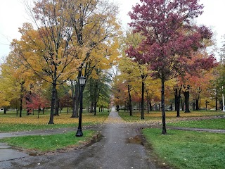 Bates College