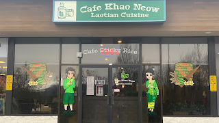 Cafe Khao Neow