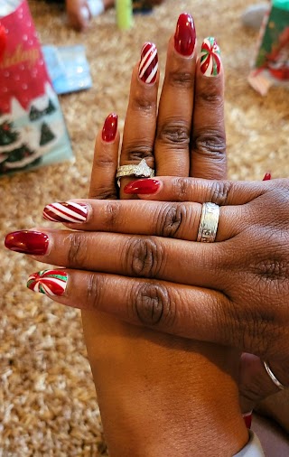 Michelle Nails