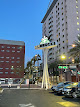 Photo of Starbucks - 122 East Clark Avenue, Las Vegas, NV 89101, USA