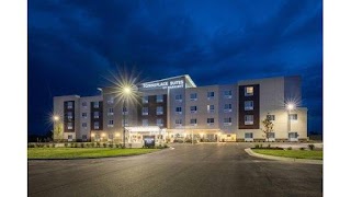 TownePlace Suites by Marriott Owensboro