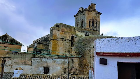 Casa-Palacio La Casa Empeño