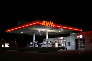 AVIA Tankstelle Nachbars Autoservice