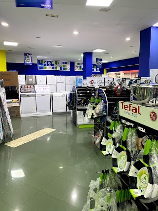 Euronics Asturias