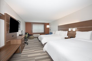 Holiday Inn Express & Suites Sioux City North-Event Center, an IHG Hotel