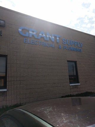 Grant Supplies Inc