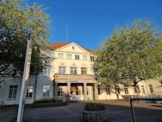 Universitätsmedizin der Johannes Gutenberg-Universität Mainz