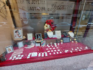 Joyería Iglesias