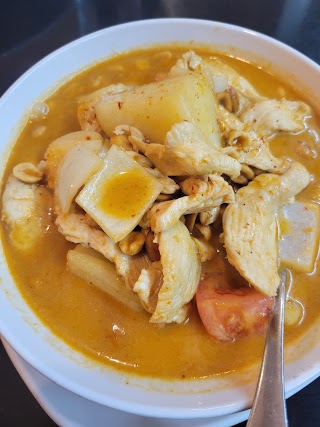Nong's Thai Cuisine