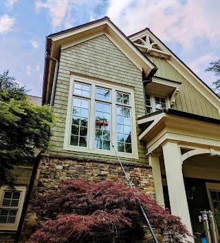 WNC Window Cleaning