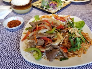 Bangkok Bistro Fine Thai Cuisine