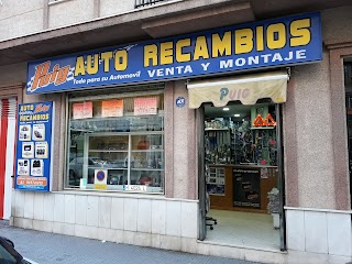 AUTORECAMBIOS PUIG