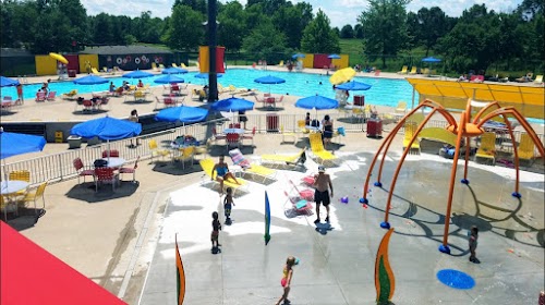 E.P. Tom Sawyer State Park