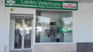 Centro Veterinario Virgen de las Nieves