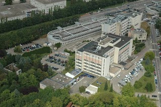 Institut de Cancérologie de Lorraine (ICL) - Alexis Vautrin