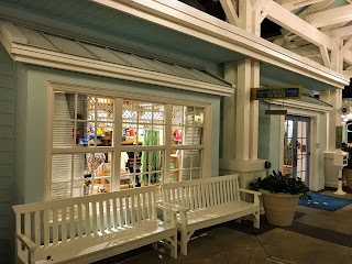 Conch Flats General Store