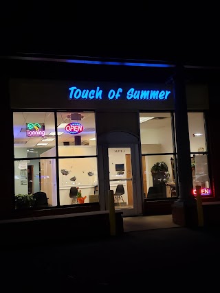 Touch Of Summer Tanning Salon & Spa