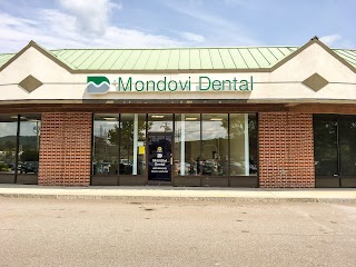 Mondovi Dental - Keene