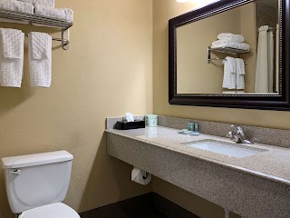 Comfort Inn Saint Paul East