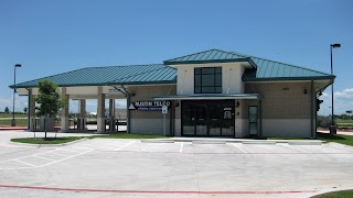 Austin Telco Federal Credit Union