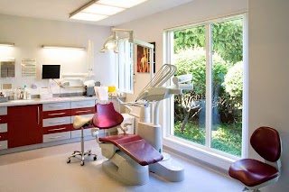 Centre dentaire mutualiste Alès