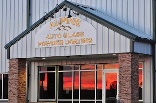 Alpine Auto Glass