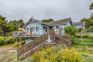 Waldport Vacation Rentals by Meredith Lodging