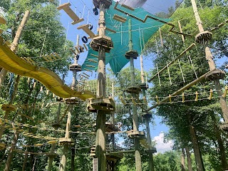 Harpers Ferry Adventure Center