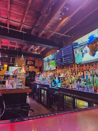 The Draft Sports Bar & Grill