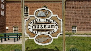 Fossil Country Frontier Museum