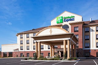 Holiday Inn Express Johnson City, an IHG Hotel