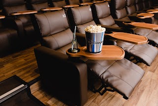 Cinépolis Luxury Cinemas