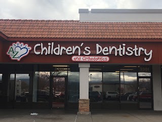 A to Z Children's Dentistry and Orthodontics