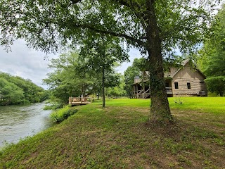 River Mist on Toccoa