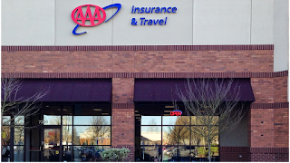 AAA Hillsboro Service Center