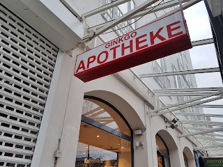 Ginkgo Apotheke