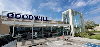 Goodwill Retail Store & Donation Center