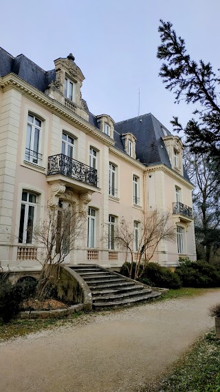 Université Paris-Saclay - Campus d'Orsay